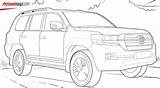 Toyota Mewarnai Nissan Ajak Dirumahaja Isi Autonetmagz Untuk sketch template