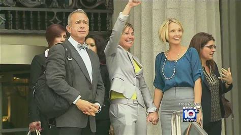 miami dade county judge rules fla ban on same sex marriage