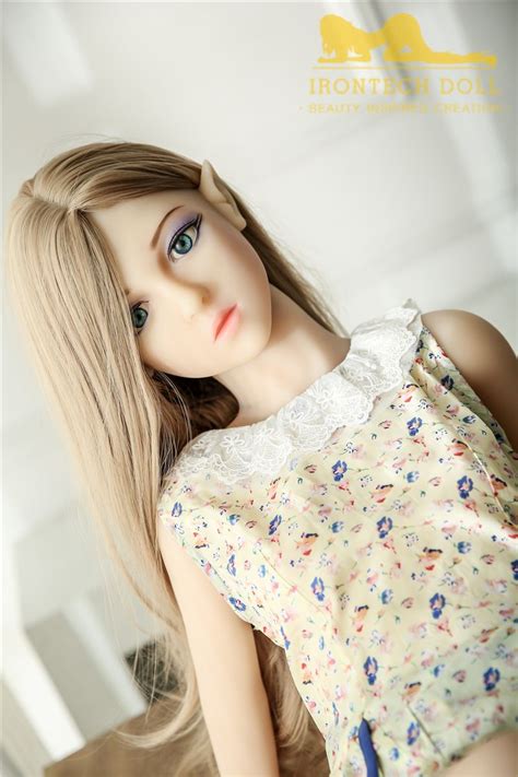 Pin On Irontech Doll Realistic Sex Doll
