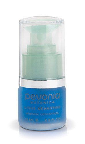 Pevonia Dry Skin Linevitaminic Concentrate 5oz Read