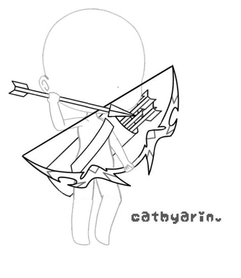base by cathyarin in instagram 💞 chibi drawings kawaii drawings cute