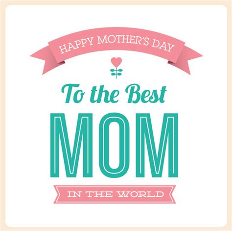 happy mother s day 2013 beautiful cards vector images and typography