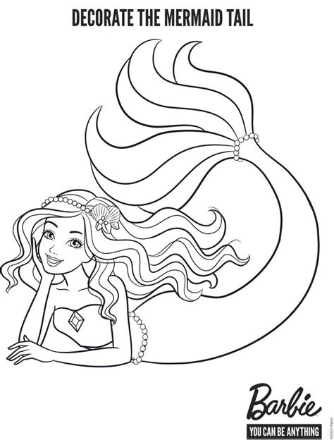 barbie mermaid coloring pages mermaid coloring book mermaid coloring
