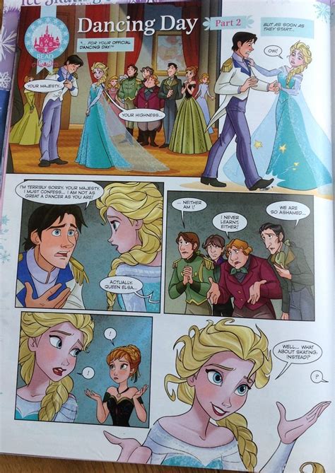 pin by percabeth forever on awesome frozen comics