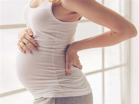 Suffering From Pregnancy Related Aches Types Of Pains And How To Deal