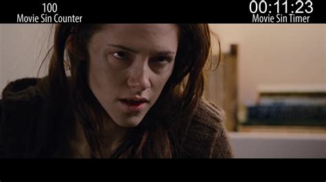 Unbelievable Filmmaker Mistakes In The Twilight Saga