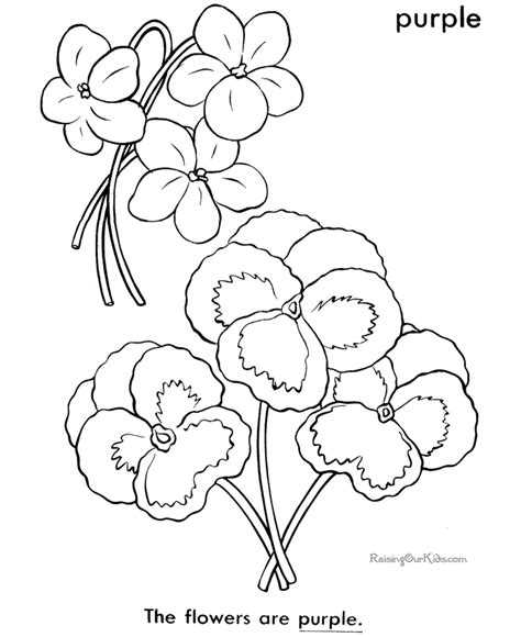 printable coloring sheets