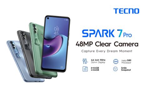 tecno spark  pro launched  india price specifications  features