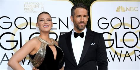 Ryan Reynolds Played Let’s Get It On While Blake Lively Was In Labor