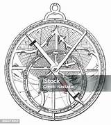 Astrolabe Stockio15 sketch template