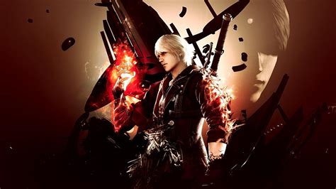 video game devil  cry wallpaper