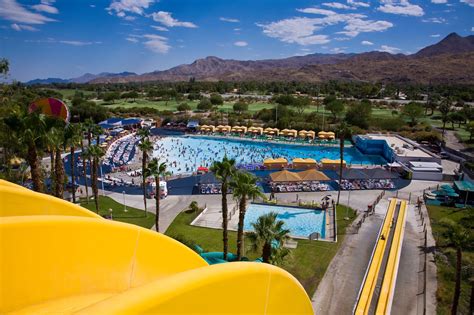 wet  wild palm springs    waterpark  southern california