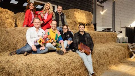 vanavond op tv sbs volgt inwoners van spakenburg  nieuwe realityserie showbizznetworknl