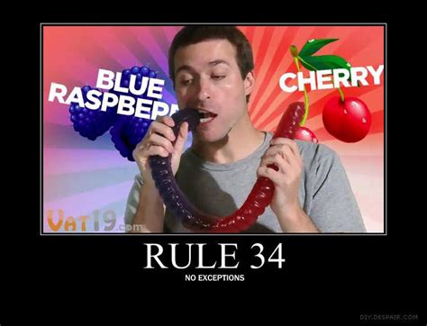 [image 78974] rule 34 know your meme