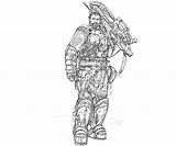 War Dominic Gear Weapon Coloring Pages Fujiwara Yumiko sketch template