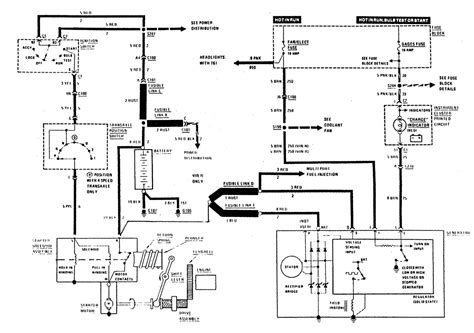 buick century wiring diagram png