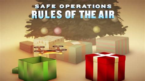 faas safety tips  flying drones