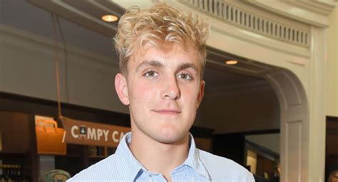 Jake Paul Is Trending After Making Claims About His Influence