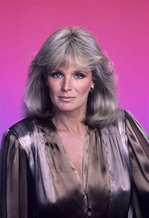 picture  linda evans