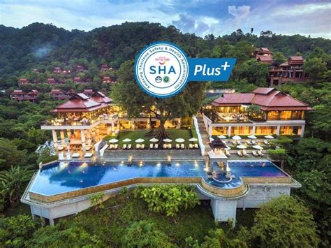 pimalai resort spa sha certified koh lanta  deals atholidify