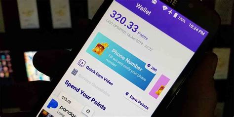 mode earn como ganar dinero en android  esta app