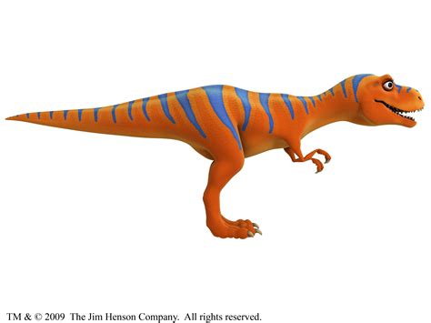 dinosaur discoveries tyrannosaurus rex dinosaur train pbs