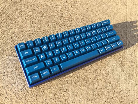 blue  rmechanicalkeyboards