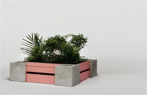 Pin On Bacs Planters Plant Stand Buy Or Diy