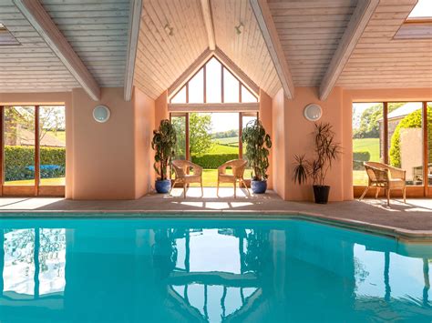 dove house large holiday cottage with indoor swimming pool in dorset