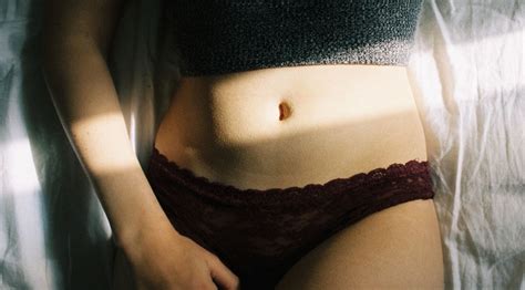A Painful Vagina Issue That Affects 75 Of Us Is On The Rise