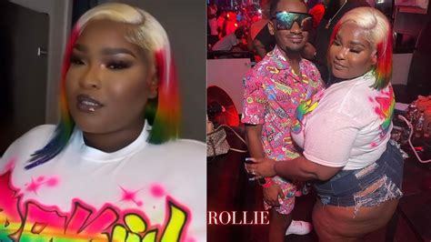 Rollie On Baddies East Speaks On Stunna Girl And Zeus Network And More