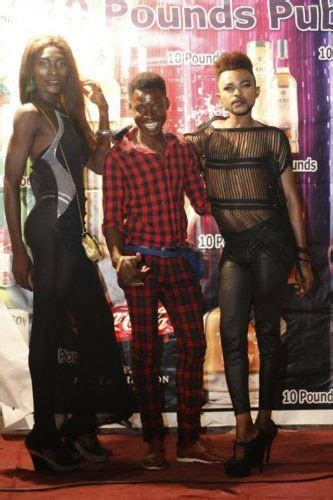 photos from the biggest gay and lesbian party held in accra ghana information nigeria