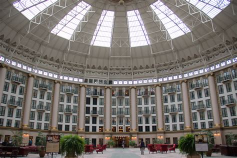 west baden springs hotel touring historical opulence midwest wanderer