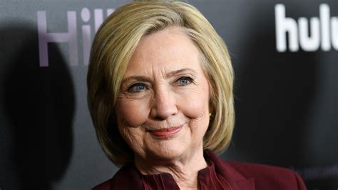 hillary clinton is co writing mystery novel state of terror