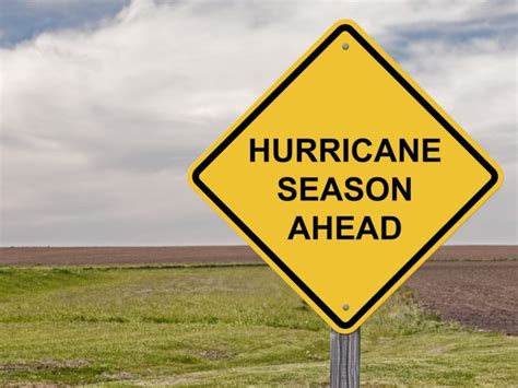 Hurricane Season We Re Ready Are You People Powering Life