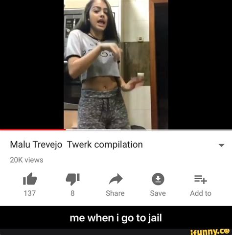 showing media and posts for malu trevejo twerking xxx