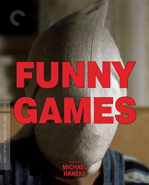 funny games 1997