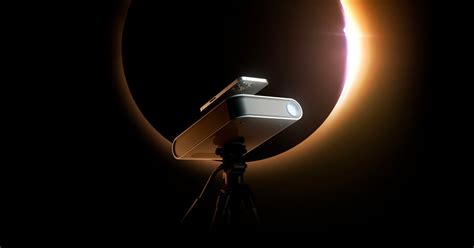 vaonis hestia    smartphone telescope  astrophotography