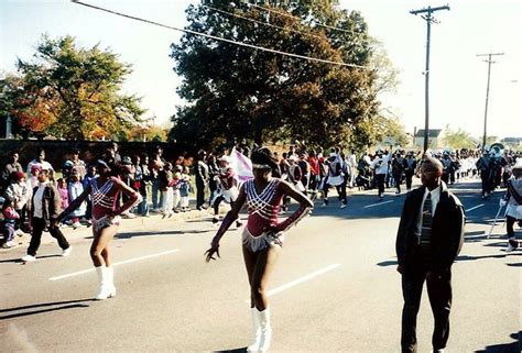 virginia union university marching band kevin coles flickr