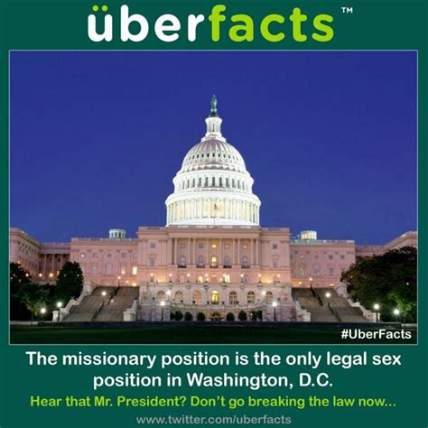 Uberfacts On Twitter You Can Only Have Sex In The Missionary Position