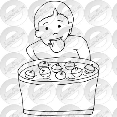bob outline  classroom therapy  great bob clipart