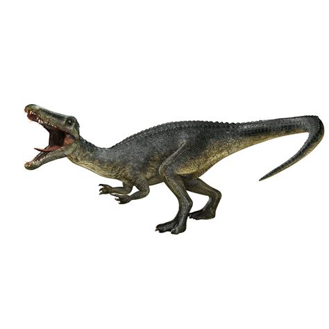 Baryonyx Jurassic World Alive Wiki Gamepress