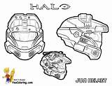 Halo Reach Pages Helmets Jun Colouring Helmet Coloriage Coloring Kids Gif sketch template