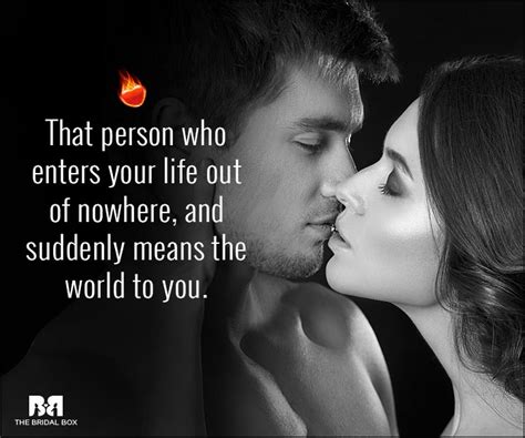 Sexy Love Quotes – 50 Times You Need To Get Naughty