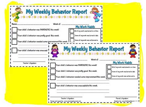 behavior worksheets  kids worksheets  kids kids behavior