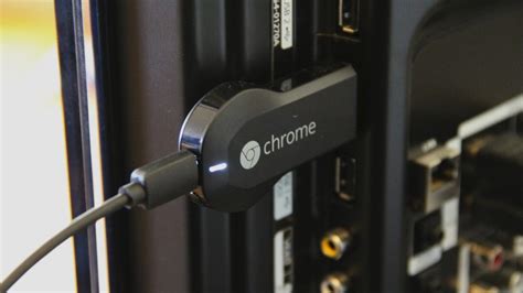 chromecast besturing ook mogelijk  tv afstandsbediening