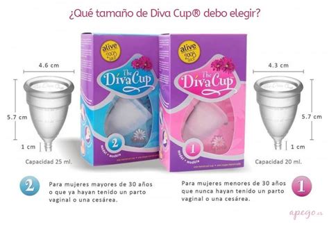 Diva Cup Copa Menstrual Copa Menstrual Copas Menstruales Diva