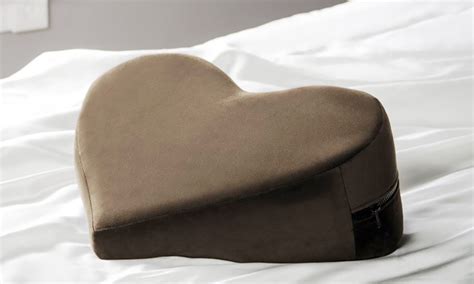 up to 25 off on liberator positioning pillow groupon goods