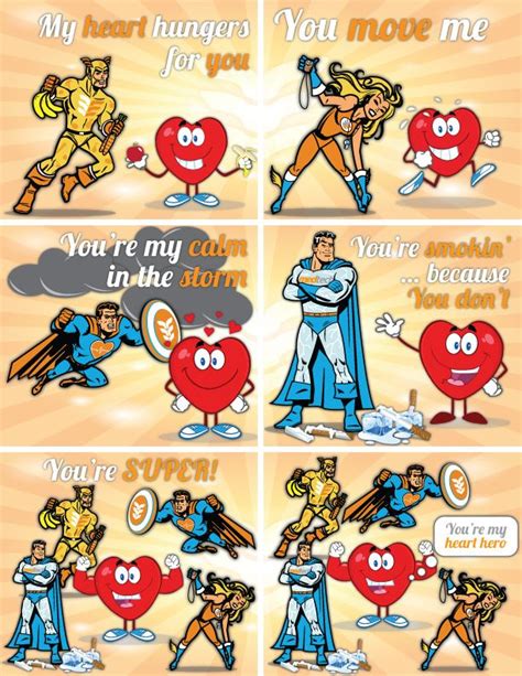 Printable Version Of The Heart Healthy Valentine S Day 2015 Card