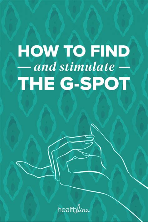 G Spot Stimulation Positions G
